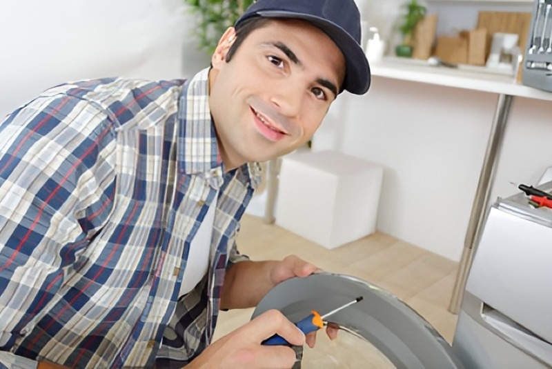 Dryer repair in Hawthorne