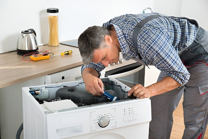 Washing Machine repair in Hawthorne