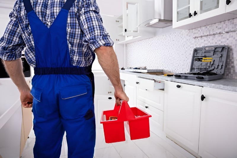 Wine Cooler and Cellar Repair in Hawthorne